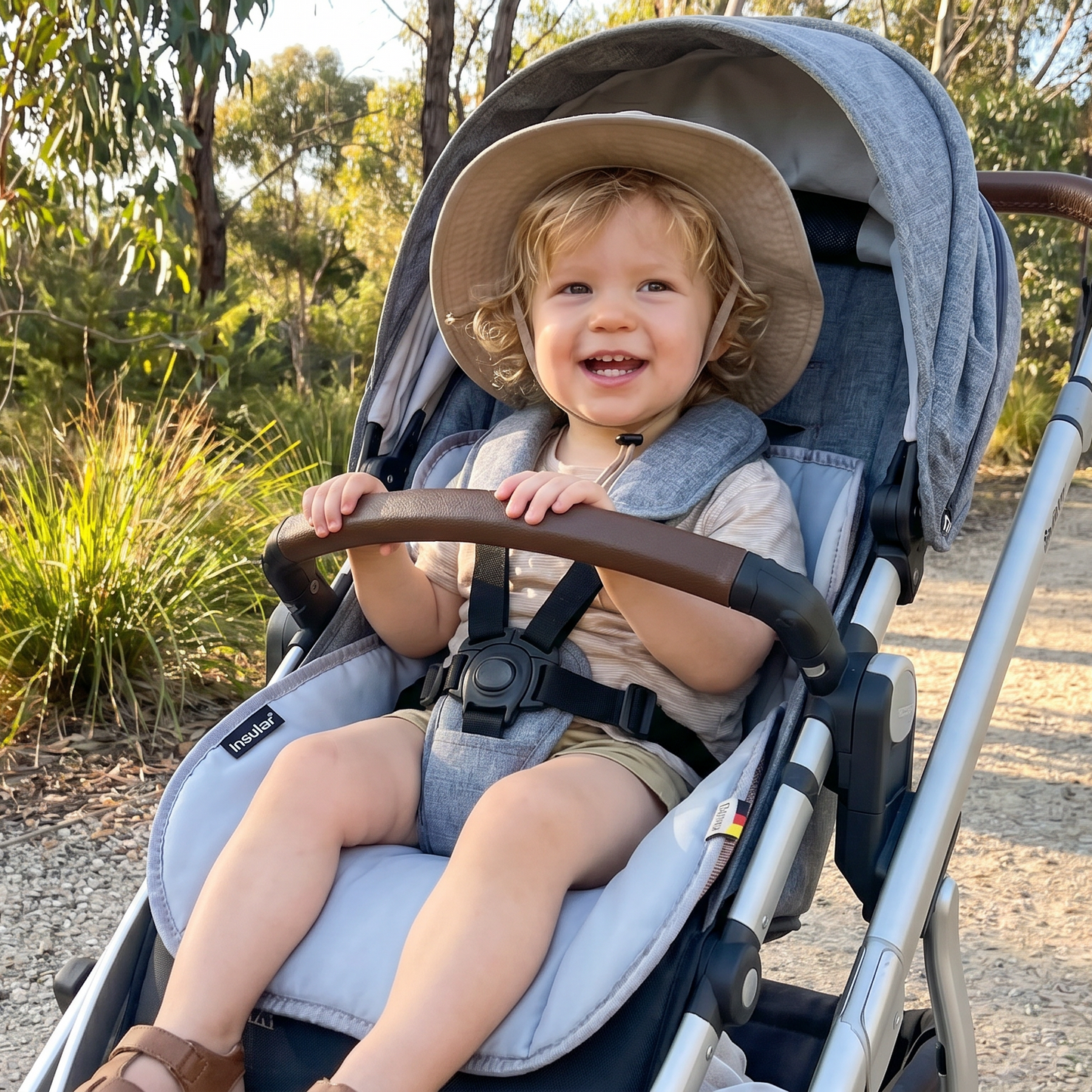 PottyPal Absorbent Seat Protector