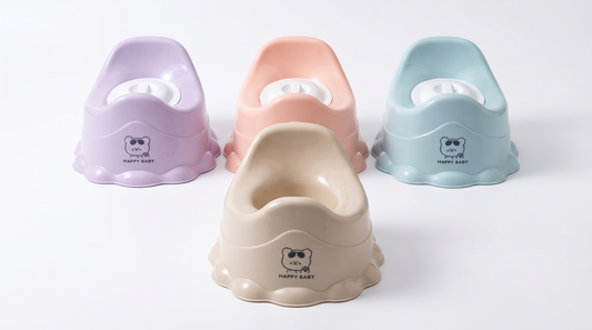 PottyPal Happy Potty
